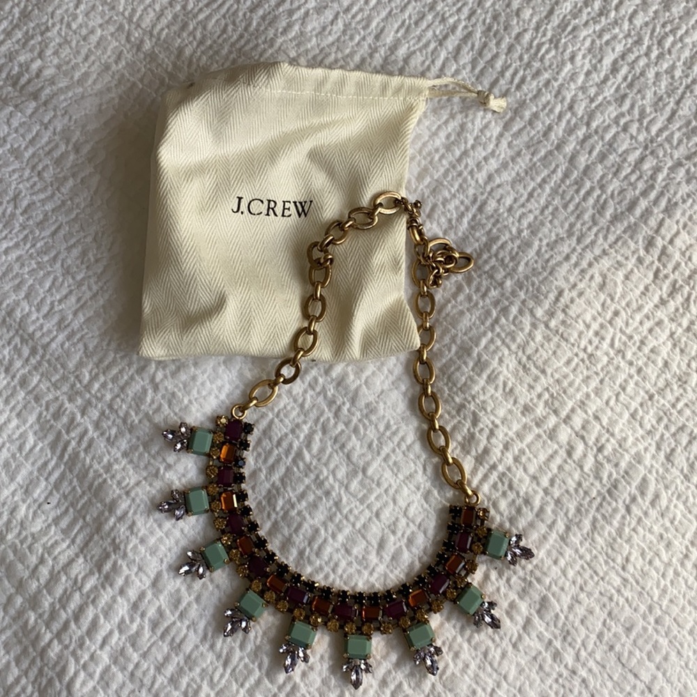 Jcrew necklace